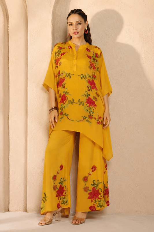 Sunshine Co-Ord Set