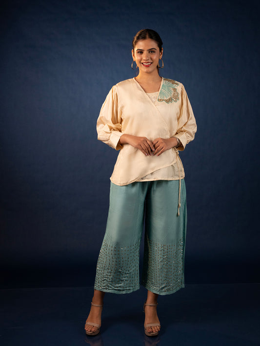 Aladdin Style 3 Piece Set